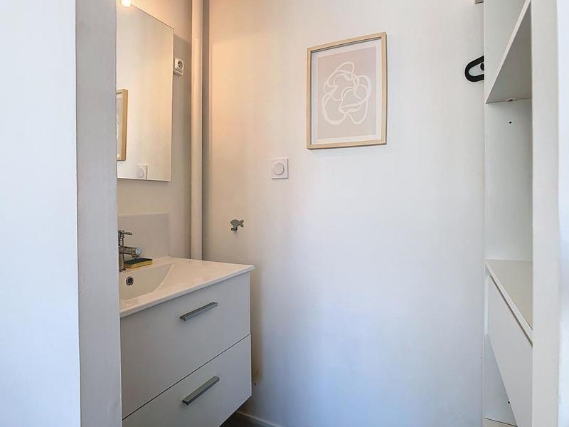 Appartement - 100 m² - 5 pièces