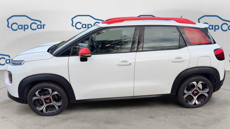 Citroën C3 Aircross 1.2 PureTech 110 Shine