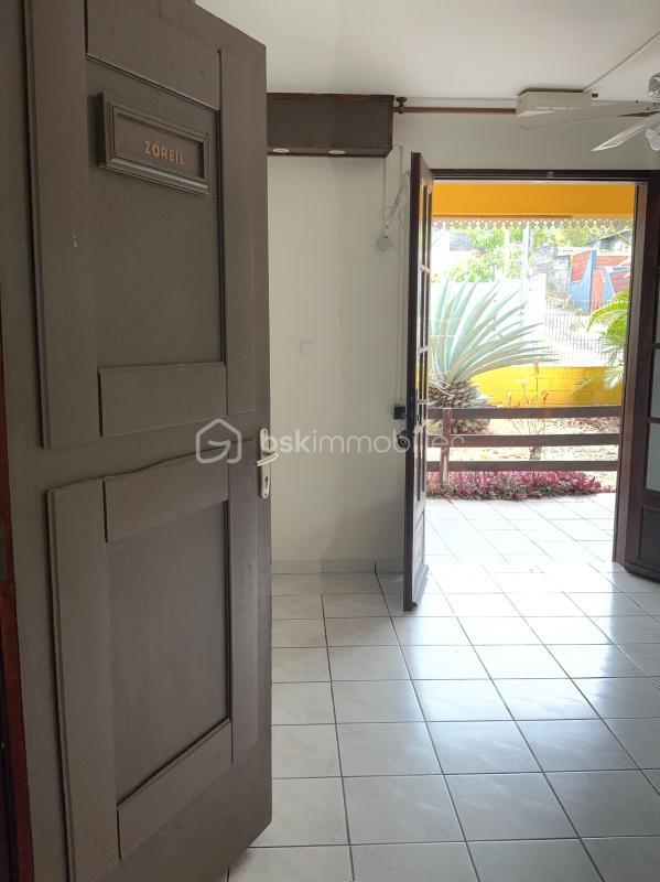 Maison - 120 m² - 8 pièces