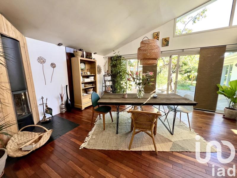 Maison de maîtres - 158 m² - 7 pièces