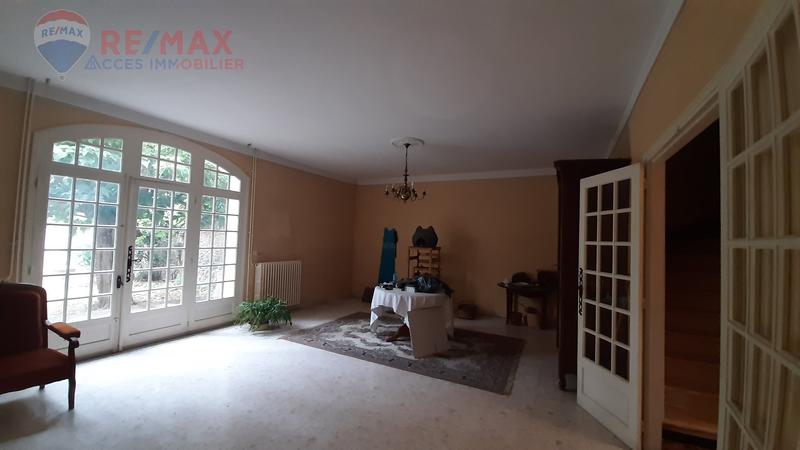 Maison bourgeoise - 179 m² - 6 pièces