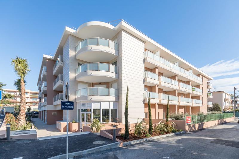 Appartement - 29 m² - 1 pièce