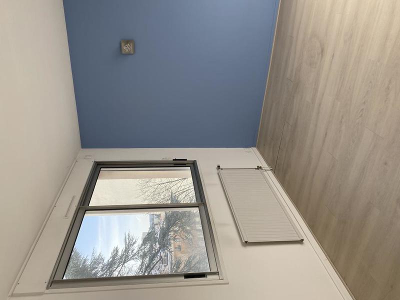 Appartement - 160 m² - 7 pièces