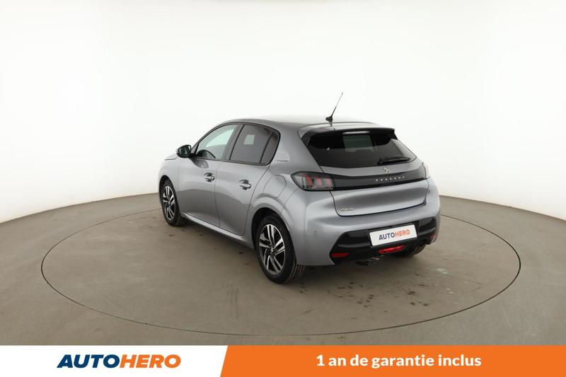 Peugeot 208 1.2 PureTech Allure Pack 100 ch