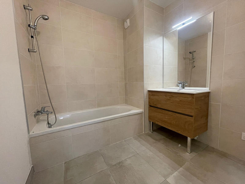 Appartement - 110 m² - 5 pièces