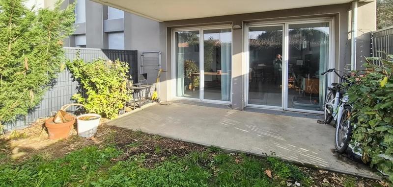 Appartement - 69 m² - 3 pièces