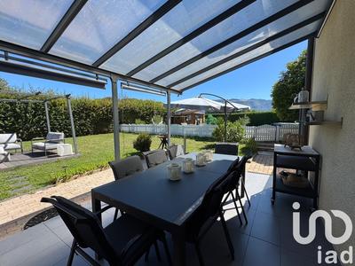 Maison - 167 m² - 5 pièces