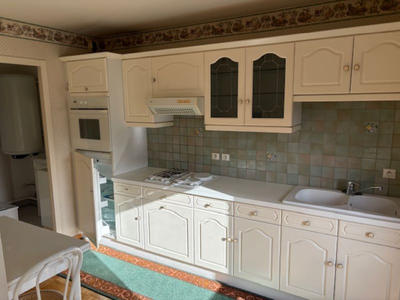 Appartement - 71 m² - 3 pièces