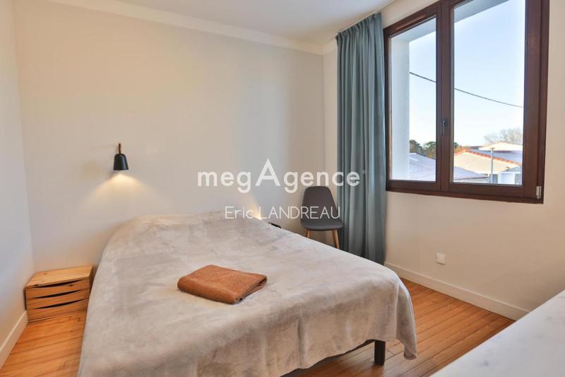 Maison de ville - 116 m² - 7 pièces