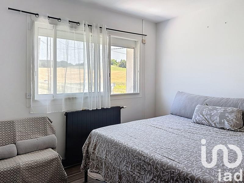 Maison - 104 m² - 5 pièces