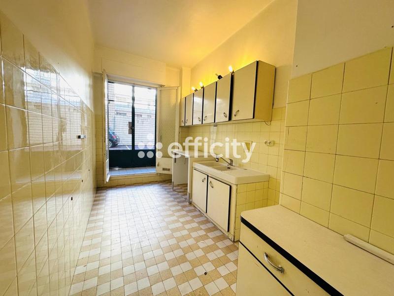 Appartement - 78 m² - 3 pièces