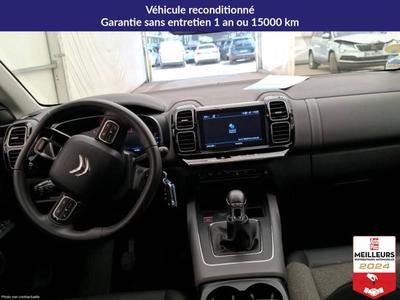 Citroen C5 Aircross BlueHDi 130 s&amp;S Feel
