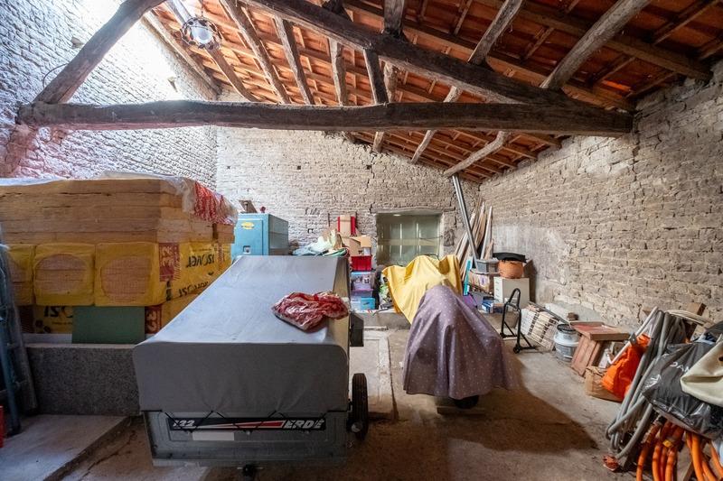 Maison en pierre - 171 m² - 7 pièces