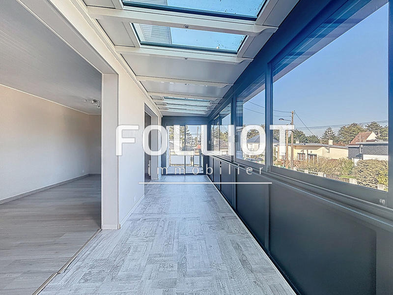 Maison - 155 m² - 6 pièces