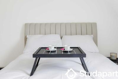 Appartement - 11 m² - 2 pièces