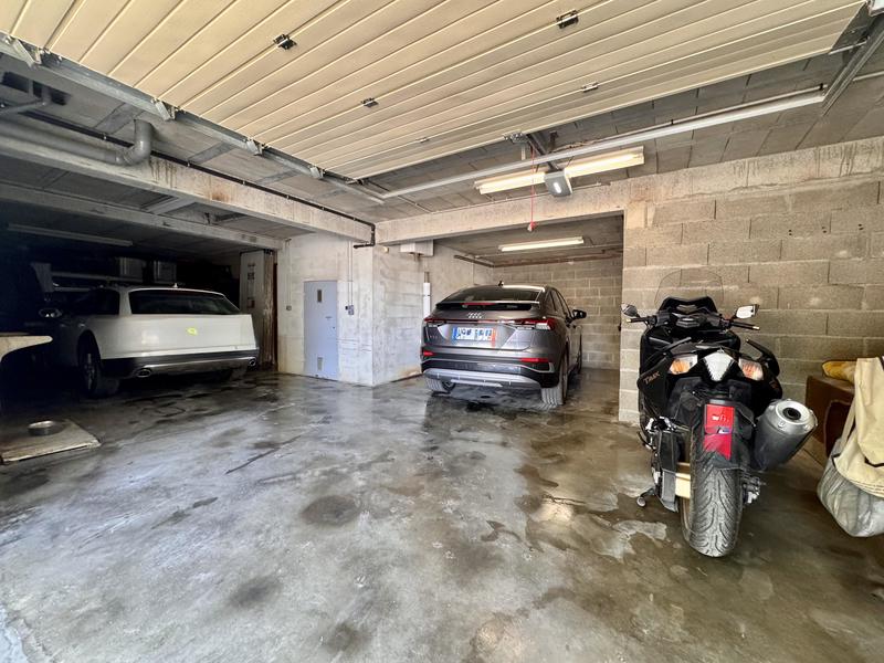 Villa - 294 m² - 7 pièces