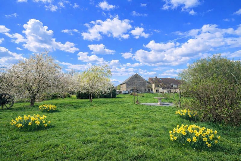 Maison - 101 m² - 7 pièces