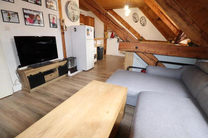 Appartement - 62 m² - 4 pièces