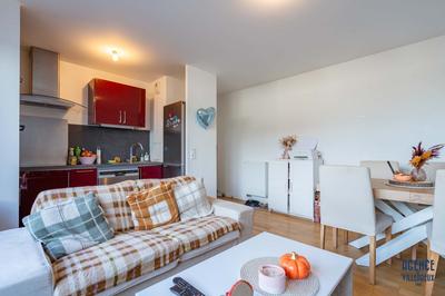 Appartement - 54 m² - 3 pièces