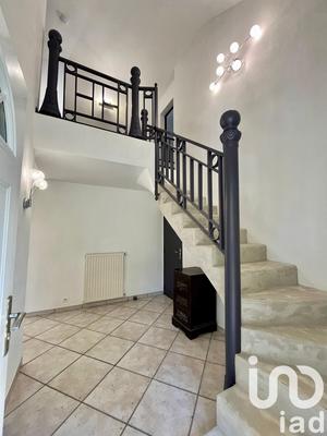 Maison - 160 m² - 7 pièces