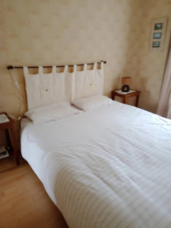 Maison - 75 m² - 4 pièces