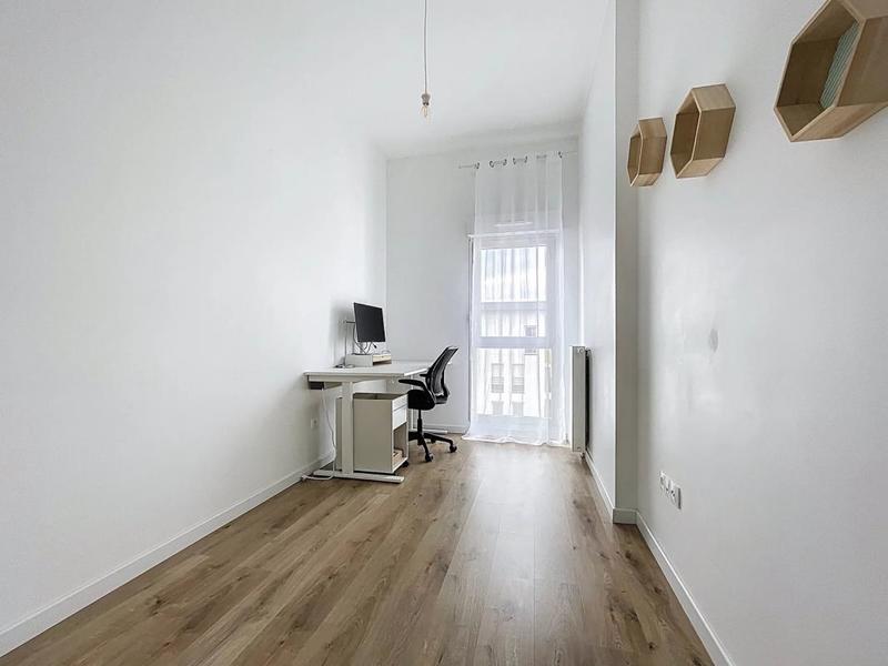 Appartement - 87 m² - 4 pièces