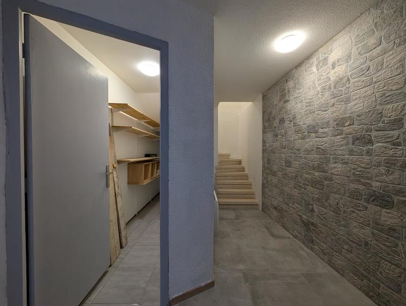 Appartement - 80 m² - 3 pièces