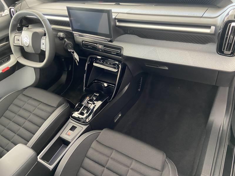 Citroën C3 Aircross Hybride 145 ch e-Dcs6 Max