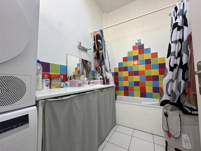 Maison - 127 m² - 5 pièces