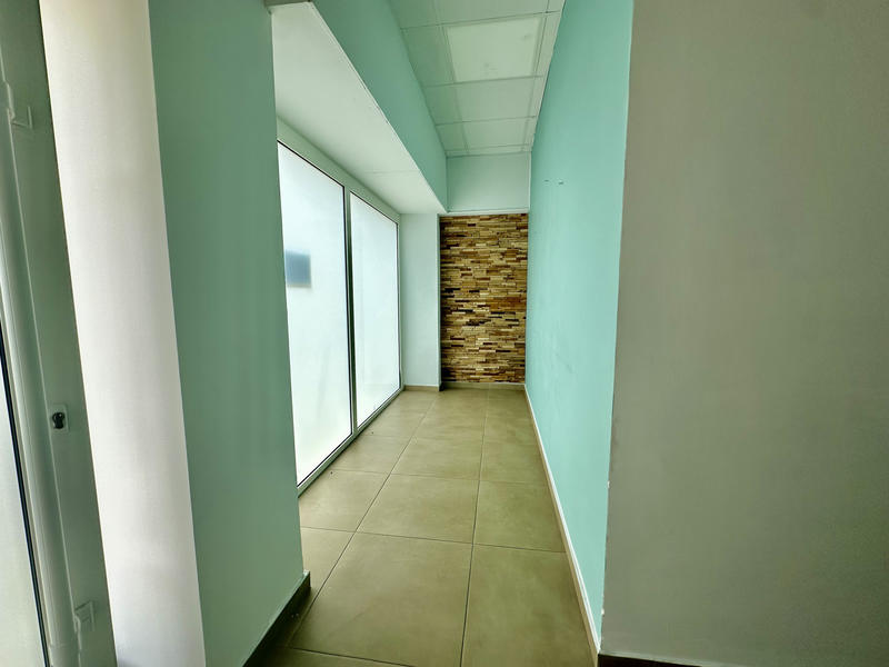 Local commercial - 35 m²