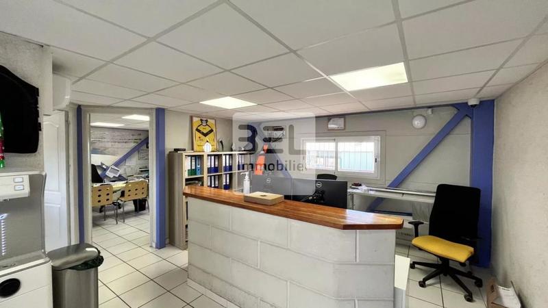 Immeuble - 344 m² - 15 pièces