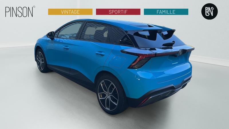 Mg Mg4 Electric 64kwh - 150 Kw 2wd Luxury