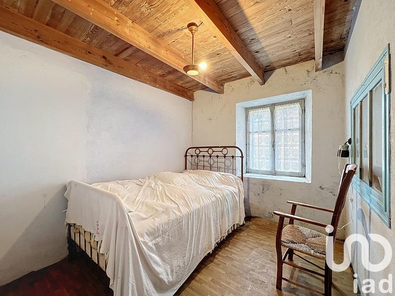 Ferme - 354 m² - 14 pièces