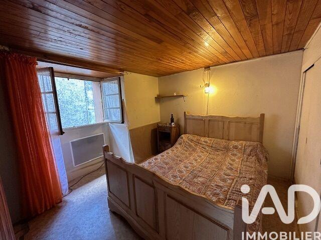 Maison - 84 m² - 3 pièces