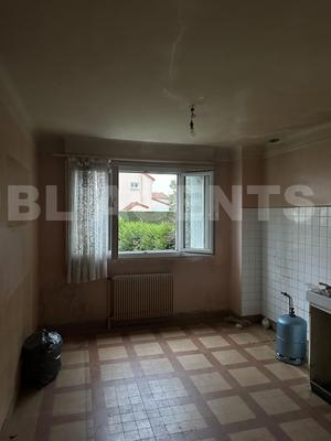 Maison - 76 m² - 4 pièces