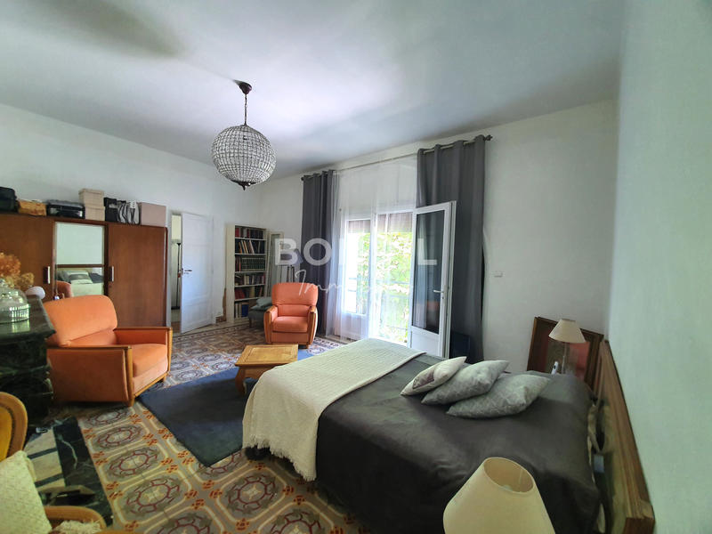 Maison de village - 175 m² - 4 pièces