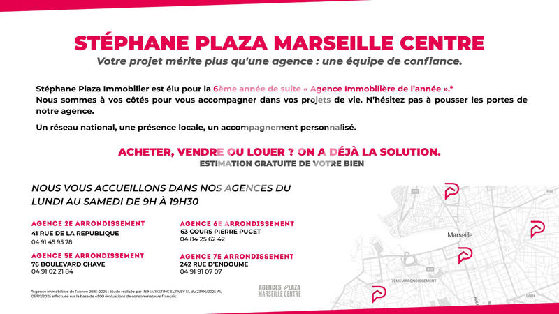 Fonds de commerce - 140 m²