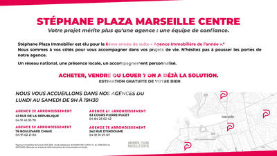 Fonds de commerce - 140 m²