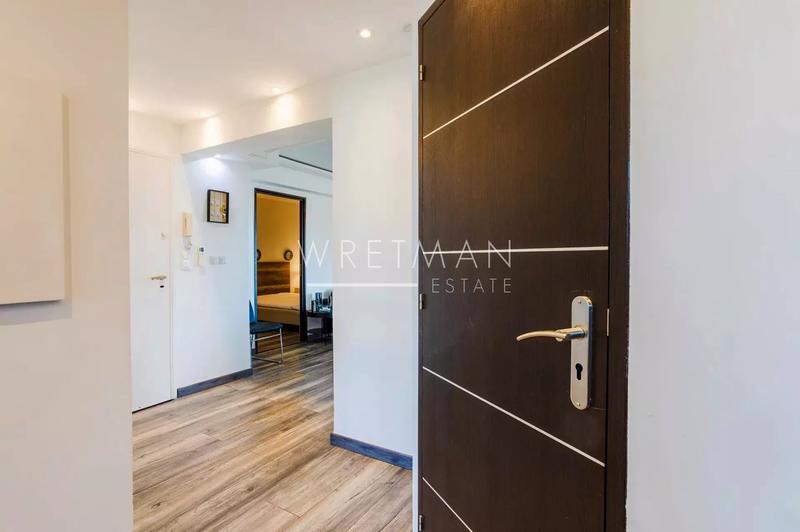 Appartement - 74 m² - 4 pièces