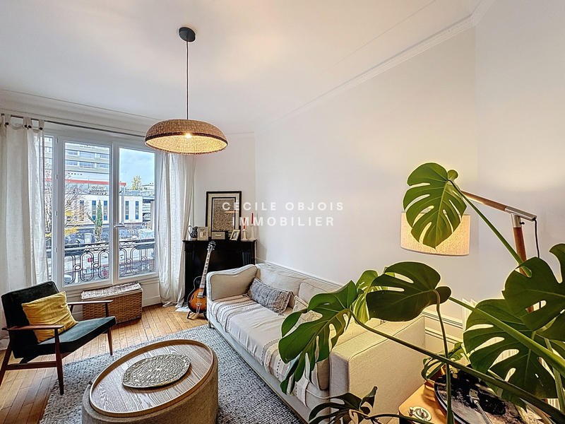 Appartement - 73 m² - 3 pièces