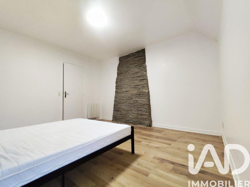 Maison - 43 m² - 2 pièces