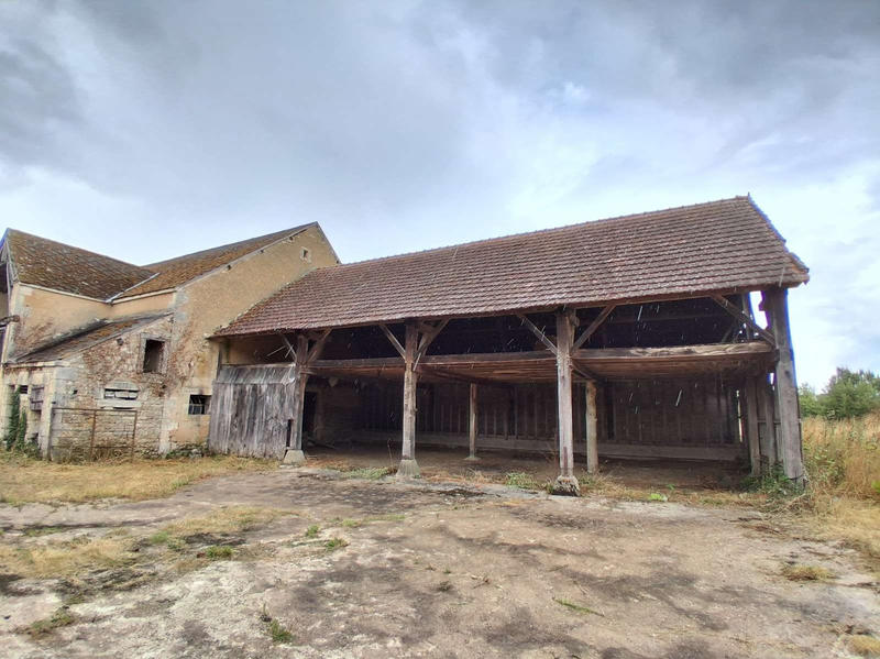 Maison - 84 m² - 3 pièces