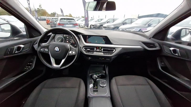 Bmw Série 1 F40 118i 140 Ch Dkg7 Lounge