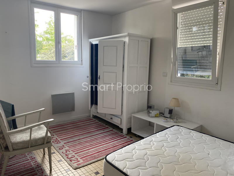 Maison - 33 m² - 2 pièces