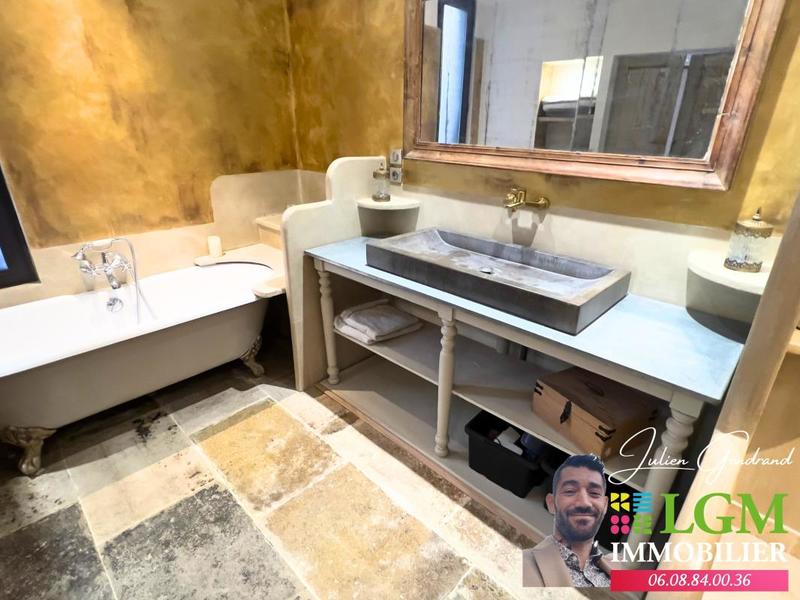 Immeuble - 300 m² - 5 pièces