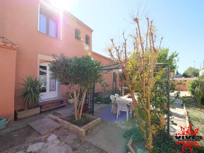 Villa - 117 m² - 4 pièces