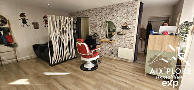 Fonds de commerce - 32 m²