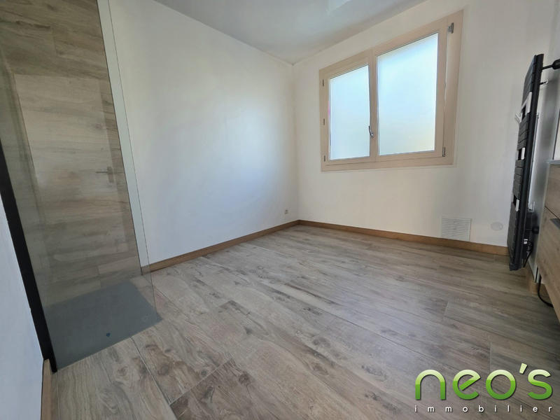 Maison - 131 m² - 6 pièces
