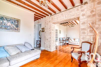 Maison - 200 m² - 8 pièces