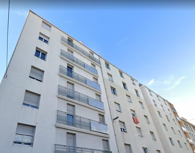 Appartement - 24 m² - 1 pièce